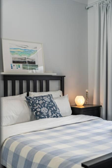 Kashida - 2Br Townhouse Wifi Study Villa Marion Exterior photo