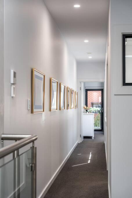 Kashida - 2Br Townhouse Wifi Study Villa Marion Exterior photo