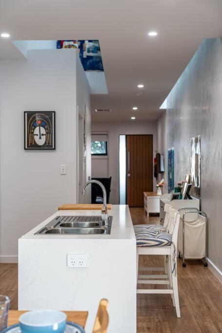 Kashida - 2Br Townhouse Wifi Study Villa Marion Exterior photo