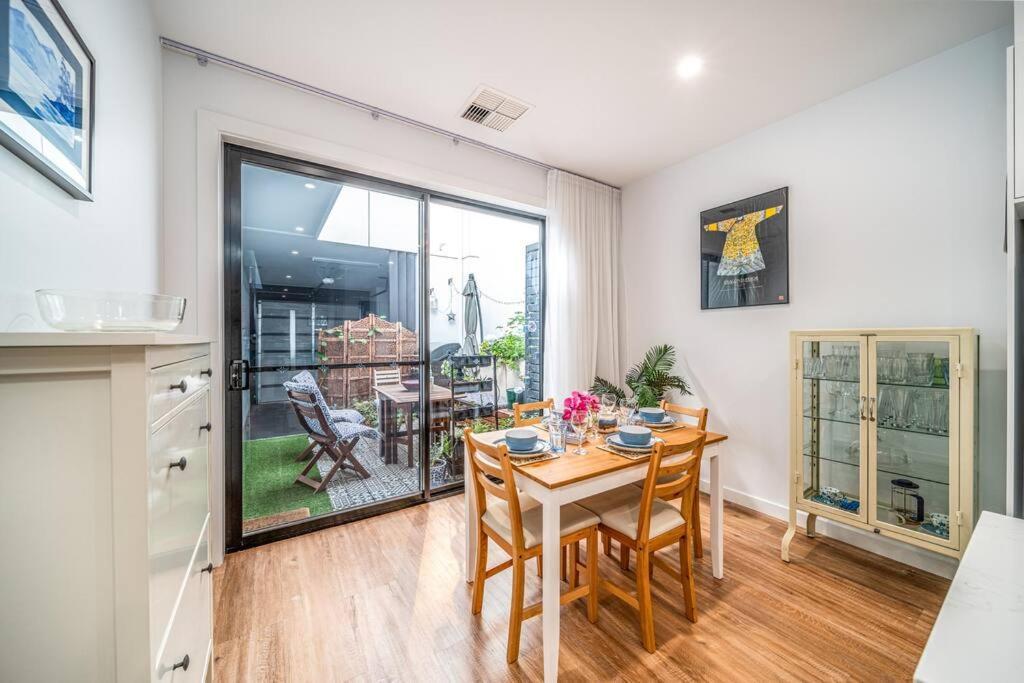 Kashida - 2Br Townhouse Wifi Study Villa Marion Exterior photo