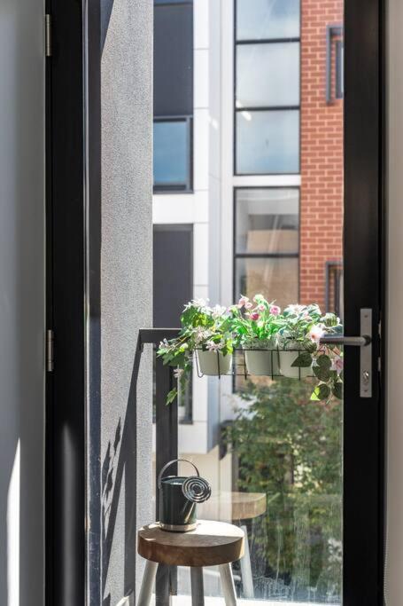 Kashida - 2Br Townhouse Wifi Study Villa Marion Exterior photo