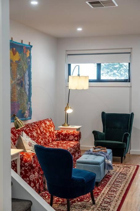 Kashida - 2Br Townhouse Wifi Study Villa Marion Exterior photo